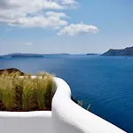 Marizan Caves & Oia (Santorini)