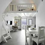 Appartement Marizan Caves & Oia (Santorini)