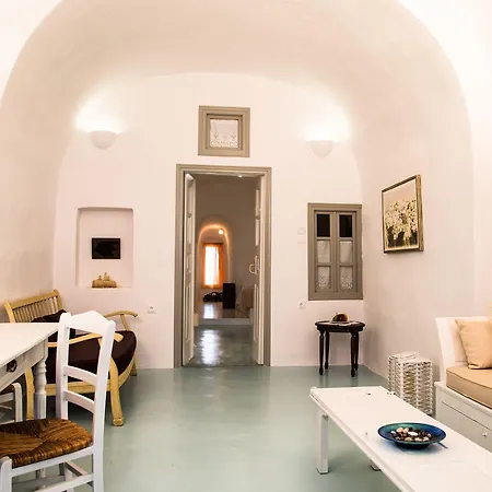 Marizan Caves & Apartment *
