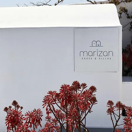 Marizan Caves &