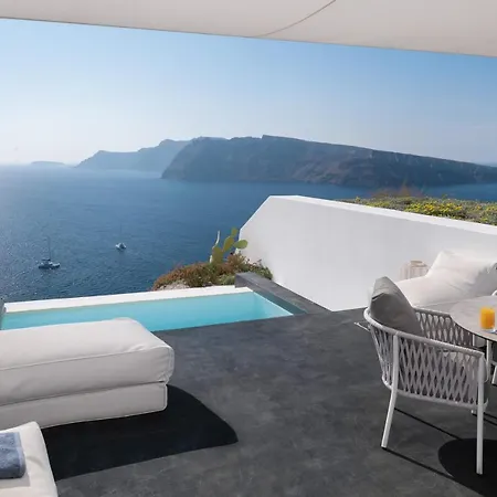 Marizan Caves&villas *
