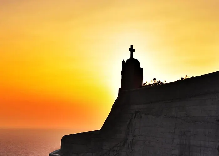 דירה Marizan Caves & *