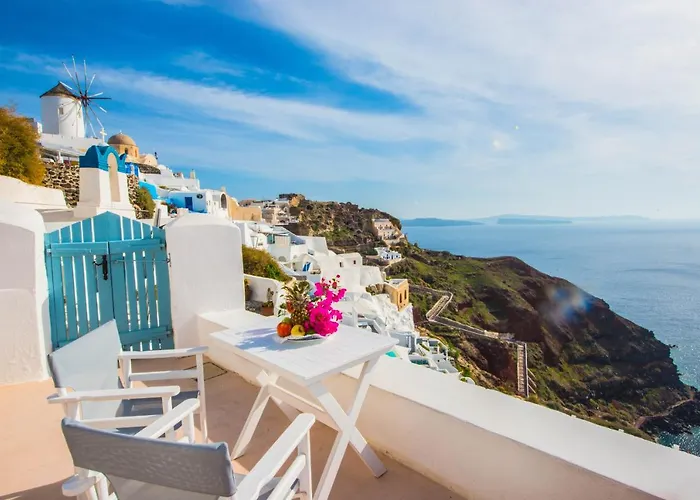 Marizan Caves & דירה