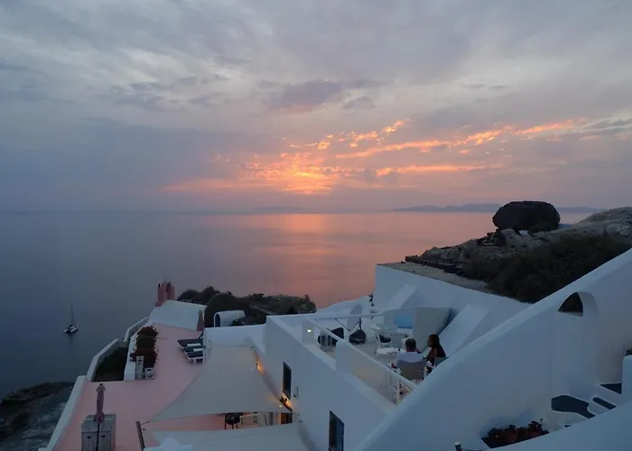 Marizan Caves & דירה