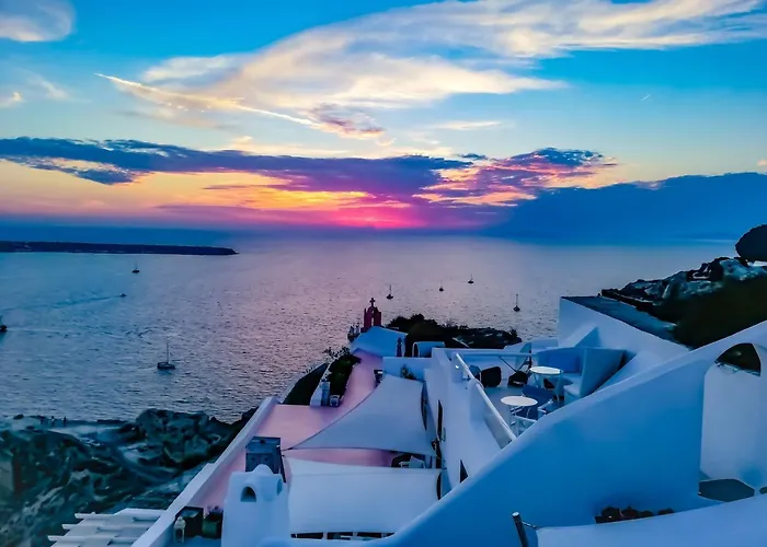 Marizan Caves & דירה *