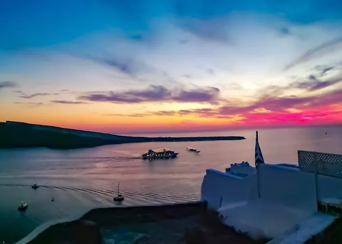 Marizan Caves & דירה