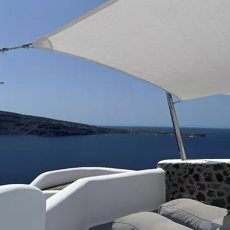 Appartamento Marizan Caves&villas Oia (Santorini)