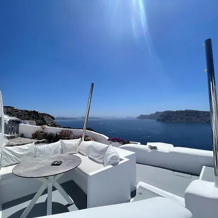 Marizan Caves&villas Appartamento