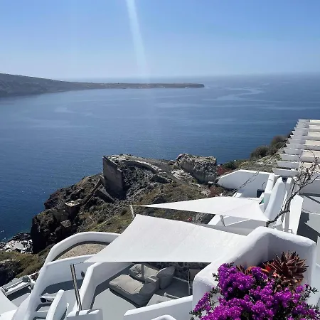 Apartman Marizan Caves & Ía