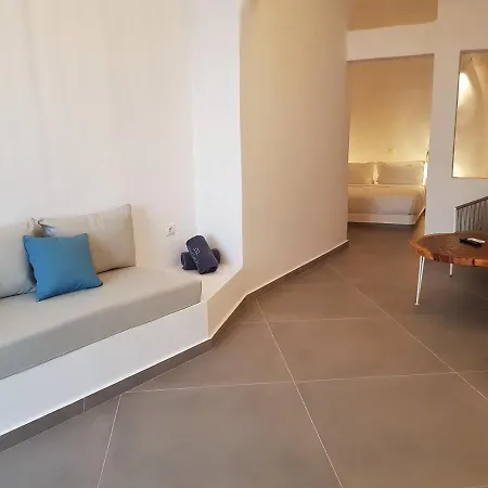 Marizan Caves&villas *