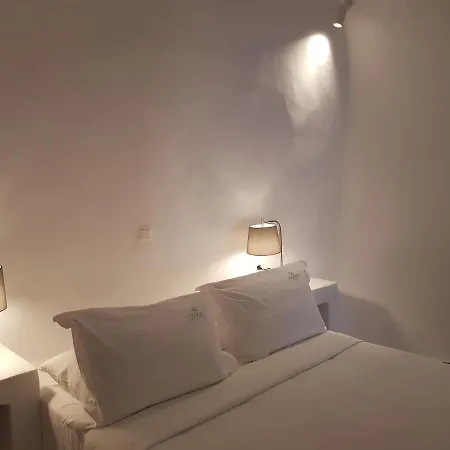 Apartman Marizan Caves &