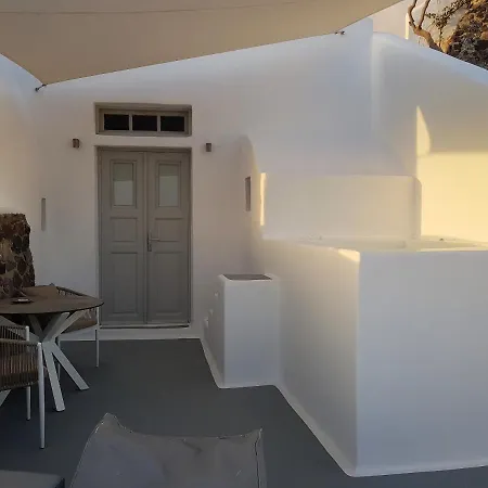 Apartman Marizan Caves &