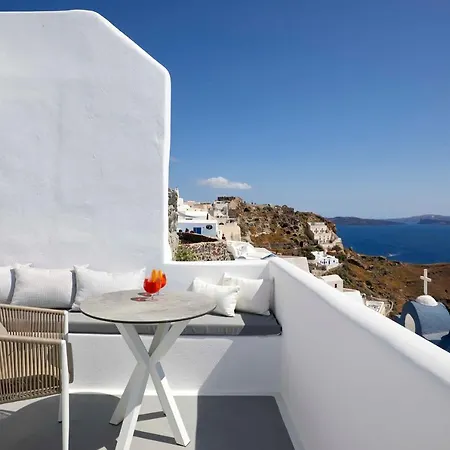 Marizan Caves&villas Appartamento