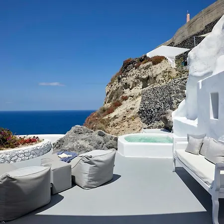 ماريتسان كيفز وفيلاز