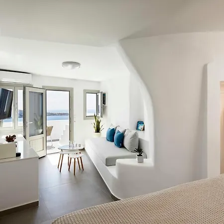 Marizan Caves&villas Appartamento *