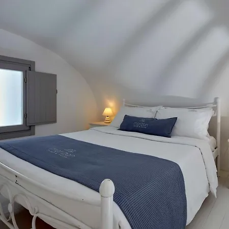 Marizan Caves&villas *