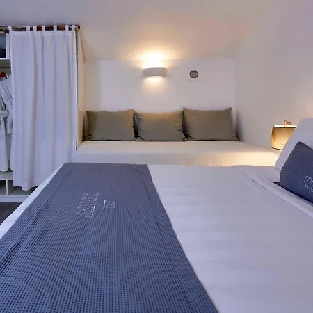 Marizan Caves&villas Appartamento *