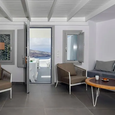 Appartamento Marizan Caves&villas Oia (Santorini)