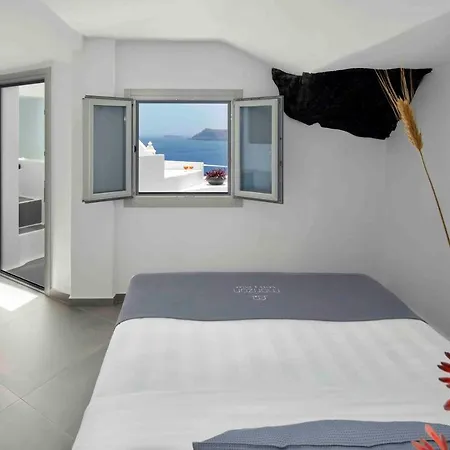 Marizan Caves&villas *