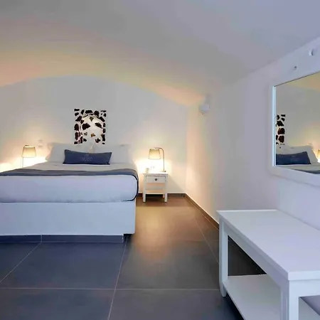 Marizan Caves&villas Appartamento
