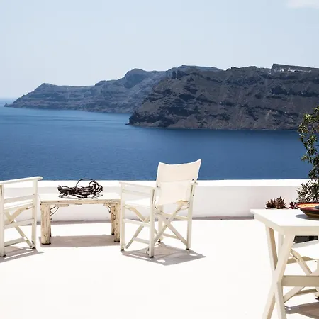 Marizan Caves&villas