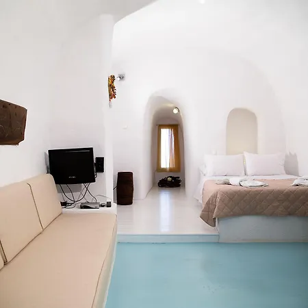 Marizan Caves & Apartman