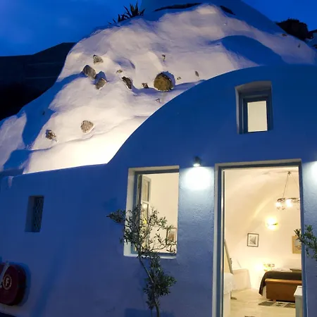 Marizan Caves & Apartman *