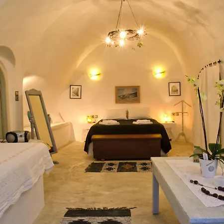 Apartman Marizan Caves &