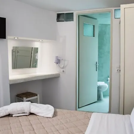 Apartman Marizan Caves & Ía