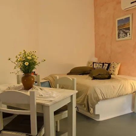 Marizan Caves & Apartman