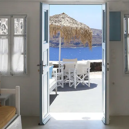 Apartman Marizan Caves & *