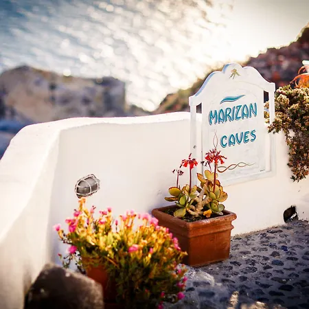 Apartman Marizan Caves & Ía