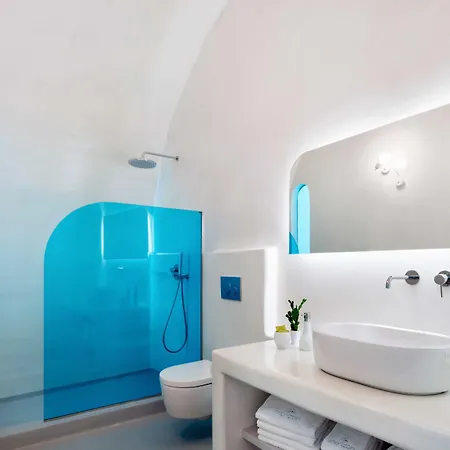 Marizan Caves&villas Appartamento *