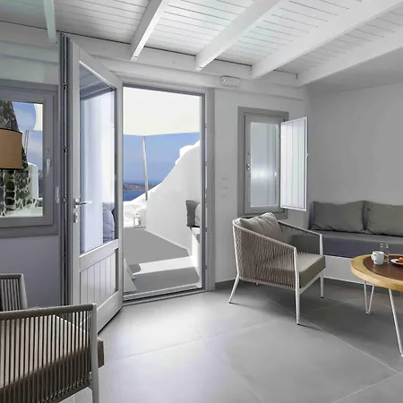 Apartman Marizan Caves & Ía