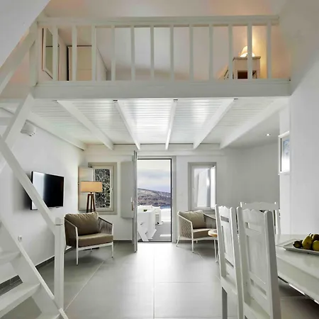 Apartman Marizan Caves &