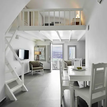 Apartman Marizan Caves & Ía