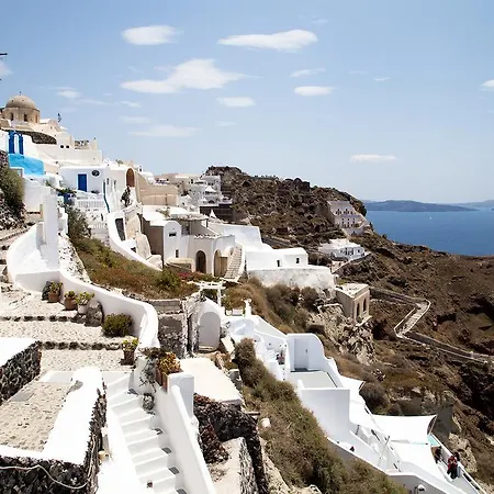 ماريتسان كيفز وفيلاز