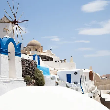 Marizan Caves&villas Appartamento