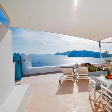 Marizan Caves&villas Appartamento *