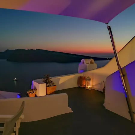 Marizan Caves&villas Appartamento