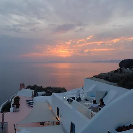 Marizan Caves&villas Appartamento