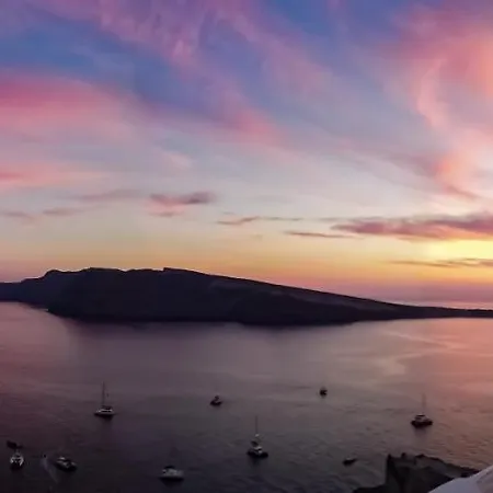 Marizan Caves&villas Oia (Santorini)