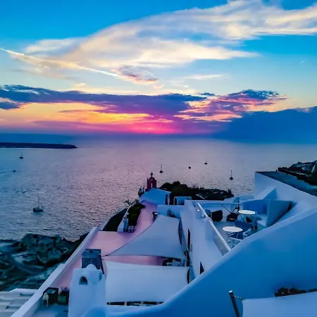 Marizan Caves&villas Appartamento *