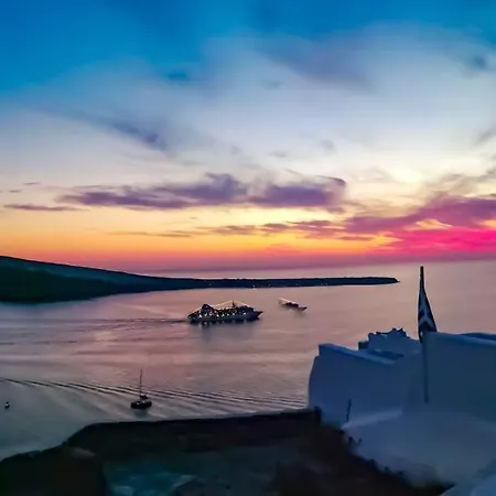 Marizan Caves&villas Appartamento
