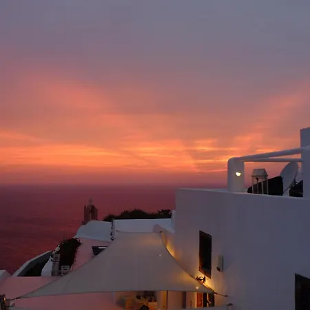 Marizan Caves&villas