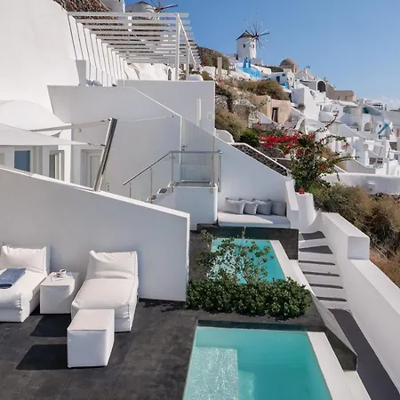 Marizan Caves & Apartment
