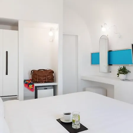 Marizan Caves&villas *