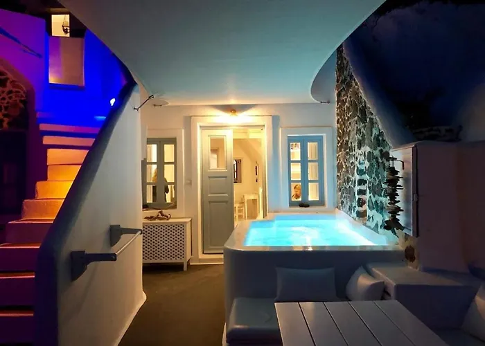 マリザン ケイヴス ＆ ヴィラス