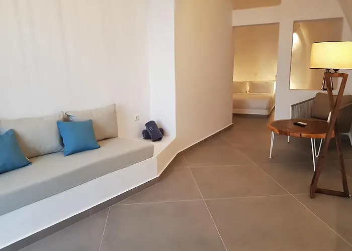 マリザン ケイヴス ＆ ヴィラス *