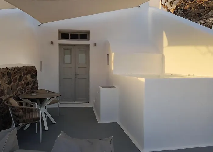 アパート マリザン ケイヴス ＆ ヴィラス